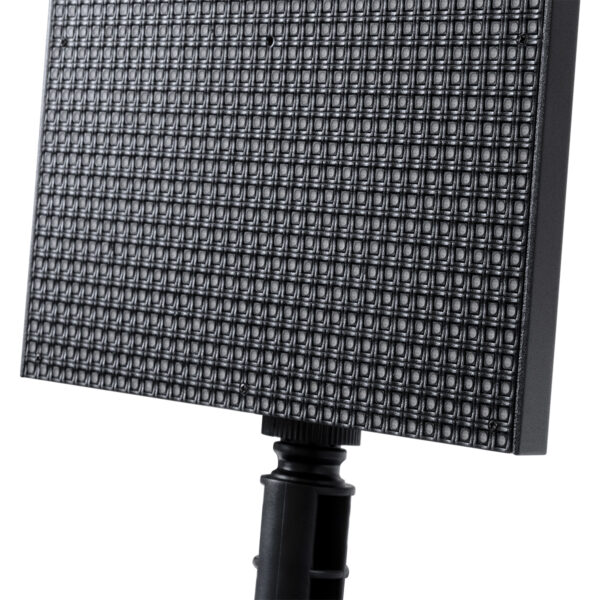 GloboStar® 81501 LED Scrolling Display 32×32 Pixel – Κυλιόμενη Ψηφιακή Πινακίδα / Επιγραφή Μονής Όψης P10 LED SMD DC 12V USB – Λειτουργία μέσω Wi-Fi με Εφαρμογή APP – IP20 – Μ13.2 x Π4 x Υ25cm – Πολύχρωμο RGBW – 1 Χρόνο Εγγύηση
