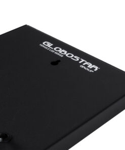 GloboStar® 81502 LED Scrolling Display 64×64 Pixel – Κυλιόμενη Ψηφιακή Πινακίδα / Επιγραφή Μονής Όψης P10 LED SMD DC 12V USB – Λειτουργία μέσω Wi-Fi με Εφαρμογή APP – IP20 – Μ17.5 x Π4 x Υ30.5cm – Πολύχρωμο RGBW – 1 Χρόνο Εγγύηση