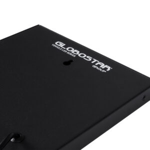 GloboStar® 81502 LED Scrolling Display 64×64 Pixel – Κυλιόμενη Ψηφιακή Πινακίδα / Επιγραφή Μονής Όψης P10 LED SMD DC 12V USB – Λειτουργία μέσω Wi-Fi με Εφαρμογή APP – IP20 – Μ17.5 x Π4 x Υ30.5cm – Πολύχρωμο RGBW – 1 Χρόνο Εγγύηση