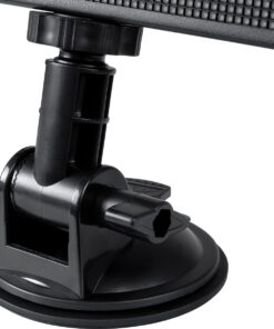 GloboStar® 81502 LED Scrolling Display 64×64 Pixel – Κυλιόμενη Ψηφιακή Πινακίδα / Επιγραφή Μονής Όψης P10 LED SMD DC 12V USB – Λειτουργία μέσω Wi-Fi με Εφαρμογή APP – IP20 – Μ17.5 x Π4 x Υ30.5cm – Πολύχρωμο RGBW – 1 Χρόνο Εγγύηση