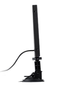 GloboStar® 81502 LED Scrolling Display 64×64 Pixel – Κυλιόμενη Ψηφιακή Πινακίδα / Επιγραφή Μονής Όψης P10 LED SMD DC 12V USB – Λειτουργία μέσω Wi-Fi με Εφαρμογή APP – IP20 – Μ17.5 x Π4 x Υ30.5cm – Πολύχρωμο RGBW – 1 Χρόνο Εγγύηση