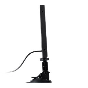 GloboStar® 81502 LED Scrolling Display 64×64 Pixel – Κυλιόμενη Ψηφιακή Πινακίδα / Επιγραφή Μονής Όψης P10 LED SMD DC 12V USB – Λειτουργία μέσω Wi-Fi με Εφαρμογή APP – IP20 – Μ17.5 x Π4 x Υ30.5cm – Πολύχρωμο RGBW – 1 Χρόνο Εγγύηση