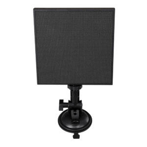 GloboStar® 81502 LED Scrolling Display 64×64 Pixel – Κυλιόμενη Ψηφιακή Πινακίδα / Επιγραφή Μονής Όψης P10 LED SMD DC 12V USB – Λειτουργία μέσω Wi-Fi με Εφαρμογή APP – IP20 – Μ17.5 x Π4 x Υ30.5cm – Πολύχρωμο RGBW – 1 Χρόνο Εγγύηση