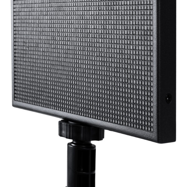 GloboStar® 81502 LED Scrolling Display 64×64 Pixel – Κυλιόμενη Ψηφιακή Πινακίδα / Επιγραφή Μονής Όψης P10 LED SMD DC 12V USB – Λειτουργία μέσω Wi-Fi με Εφαρμογή APP – IP20 – Μ17.5 x Π4 x Υ30.5cm – Πολύχρωμο RGBW – 1 Χρόνο Εγγύηση