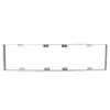 Εξωτερικό πλαίσιο στήριξης LED Panel 30×120 με βίδες λευκό V-TAC – 8158