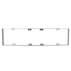Εξωτερικό πλαίσιο στήριξης LED Panel 30×120 με βίδες λευκό V-TAC – 8158