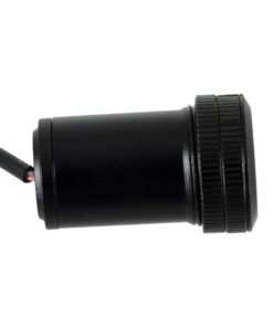 GloboStar® 81604 CITROEN Ghost Car Brand Logo Projector – Προτζέκτορας Προβολής Μάρκας Αυτοκινήτου LED CREE XHP35 3W 240lm 120° DC 12V IP20 Ψυχρό Λευκό 6000K