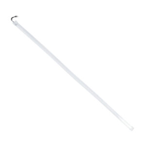 GloboStar® 81730 Σετ 2 ΕΛΑΣΤΙΚΑ – FLEXIBLE DRL + FLASH TURN LIGHT LED CREE COB 60cm 8W 1200lm 360° DC 24-30V Αδιάβροχα IP65 Πορτοκαλί – Ψυχρό Λευκό 6000K – 2 Χρόνια Εγγύηση