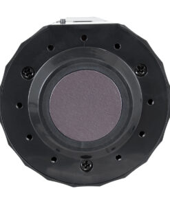 GloboStar® 81844 Φορητό Διακοσμητικό Φωτιστικό Ειδικών Φωτορυθμικών Εφέ PARTY Disco LED 3W DC 5V 300mAh Επαναφορτιζόμενο – Sound Activated – Καλώδιο Τροφοδοσίας USB – Βάση με Μαγνήτη – Πολύχρωμo RGB IP20 Μ7.5 x Π7.5 x Υ4.5cm