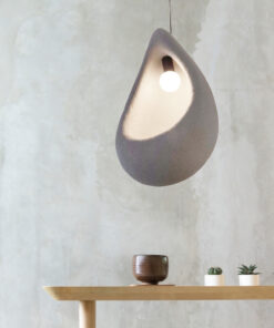 InLight Κρεμαστό φωτιστικό από Fiberglass 1XE27 ( 4054 )