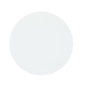 LED Φωτιστικό Τοίχου 4W V-TAC Λευκό Στρογγυλό Αδιάβροχο IP65 SMD Θερμό Λευκό 3000Κ – 8213