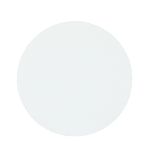 LED Φωτιστικό Τοίχου 4W V-TAC Λευκό Στρογγυλό Αδιάβροχο IP65 SMD Θερμό Λευκό 3000Κ – 8213