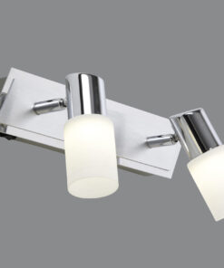 Σποτ Trio Lighting LED 4,3W  Χρώμιο Μεταλλικό 430lm 3000K  821470205