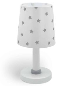 Ango Starlight White κομοδίνου φωτιστικό (82211B)