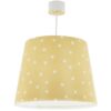 Ango Starlight Yellow κρεμαστό φωτιστικό οροφής (82212A)