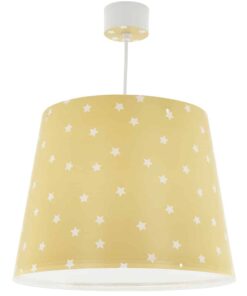 Ango Starlight Yellow κρεμαστό φωτιστικό οροφής (82212A)