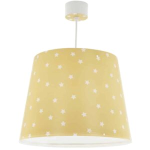 Ango Starlight Yellow κρεμαστό φωτιστικό οροφής (82212A)