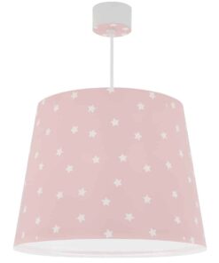 Ango Starlight Pink κρεμαστό φωτιστικό οροφής (82212S)
