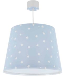 Ango Starlight Blue κρεμαστό φωτιστικό οροφής (82212T)