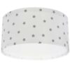 Ango Starlight White πλαφονιέρα (82216B)