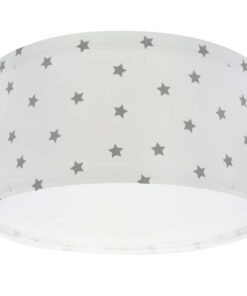 Ango Starlight White πλαφονιέρα (82216B)