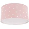 Ango Starlight Pink πλαφονιέρα (82216S)