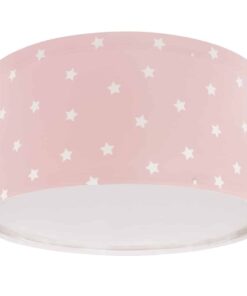 Ango Starlight Pink πλαφονιέρα (82216S)