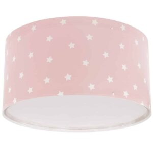 Ango Starlight Pink πλαφονιέρα (82216S)