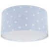 Ango Starlight Blue πλαφονιέρα (82216T)