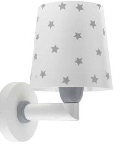Ango Starlight White απλίκα τοίχου (82219B)