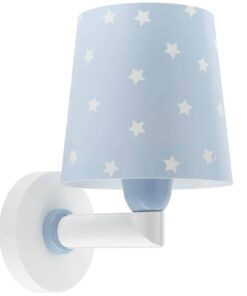 Ango Starlight Blue απλίκα τοίχου (82219T)