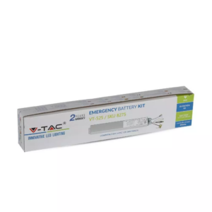 Kit ασφαλείας για LED panel 6W έως 24W V-TAC – 8275
