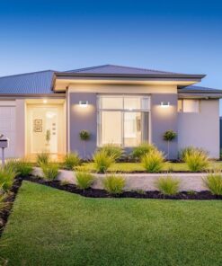 LED Φωτιστικό Τοίχου Περιστρεφόμενο 5W V-TAC Λευκό Αδιάβροχο IP65 Θερμό 3000Κ – 218286