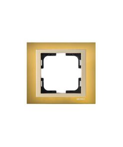 ΠΛΑΙΣΙΟ Ι ΘΕΣΗΣ ΧΡΥΣΟ ΜΑΤ EUROLAMP – 152-10830