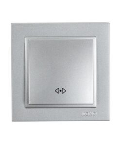 ΔΙΑΚΟΠΤΗΣ ΜΕΣΑΙΟΣ A/R ΑΣΗΜΙ EUROLAMP – 152-10406