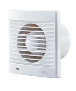 ΕΞΑΕΡΙΣΤΗΡΑΣ ΛΟΥΤΡΟΥ Φ10 12W 220V ΝΙΚΕΛ ΜΑΤ EUROLAMP – 147-33243