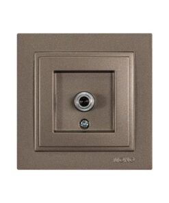 ΠΡΙΖΑ TV SATELITE ΤΕΡΜΑΤΙΚΗ LIGHT FUME EUROLAMP – 152-10546