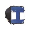 SMART WIFI ΔΙΠΛΟΣ ΔΙΑΚΟΠΤΗΣ ΑΦΗΣ 600W L+N MODULAR EUROLAMP – 152-60661