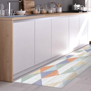 Colour Wood – M διάδρομος βινυλίου Ango – 83078