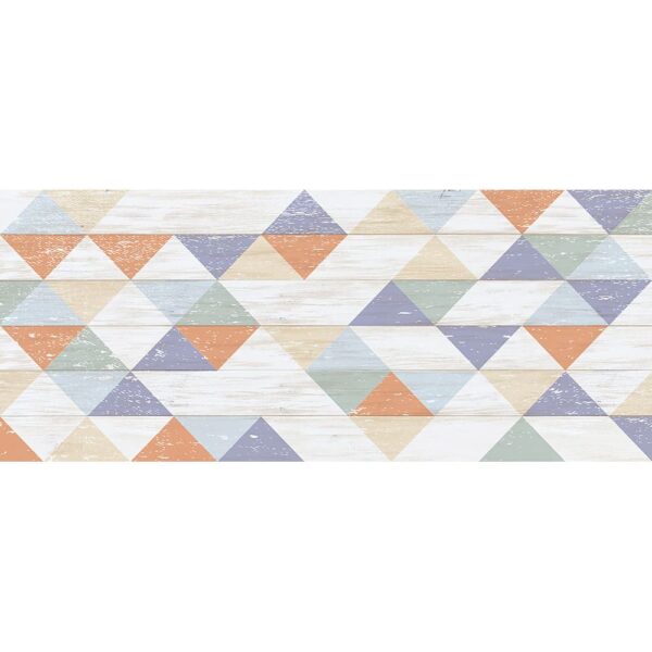 Colour Wood – M διάδρομος βινυλίου Ango – 83078
