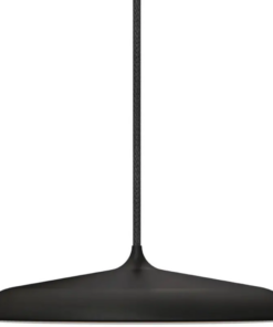 Κρεμαστό Φωτιστικό DFTP Artist 25 LED 14W 3000K Μαύρου Χρώματος – 83083003