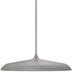 Κρεμαστό Φωτιστικό DFTP Artist 25 LED 14W 3000K Γκρι Χρώματος – 83083010