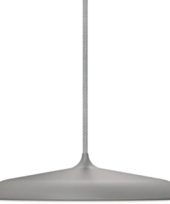 Κρεμαστό Φωτιστικό DFTP Artist 25 LED 14W 3000K Γκρι Χρώματος – 83083010