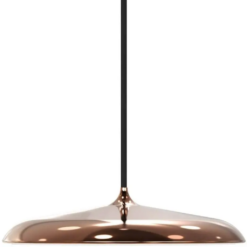 Κρεμαστό Φωτιστικό DFTP Artist 25 LED 14W 3000K Χάλκινου Χρώματος – 83083030