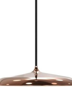 Κρεμαστό Φωτιστικό DFTP Artist 25 LED 14W 3000K Χάλκινου Χρώματος – 83083030