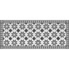 Old Style Carpet – M διάδρομος βινυλίου Ango – 83085