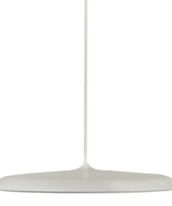 Κρεμαστό Φωτιστικό DFTP Artist 40 LED 24W 3000Κ Μπεζ Χρώματος – 83093009