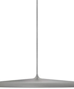 Κρεμαστό Φωτιστικό DFTP Artist 40 LED 24W 3000K Γκρι Χρώματος – 83093010