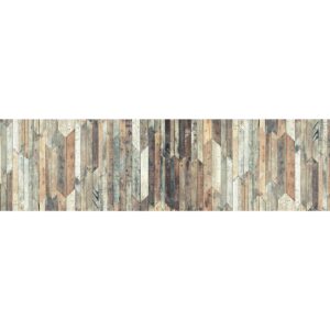 Vintage Wood – L διάδρομος βινυλίου Ango – 83127