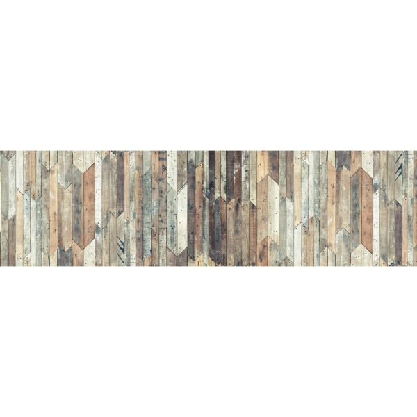 Vintage Wood – L διάδρομος βινυλίου Ango – 83127